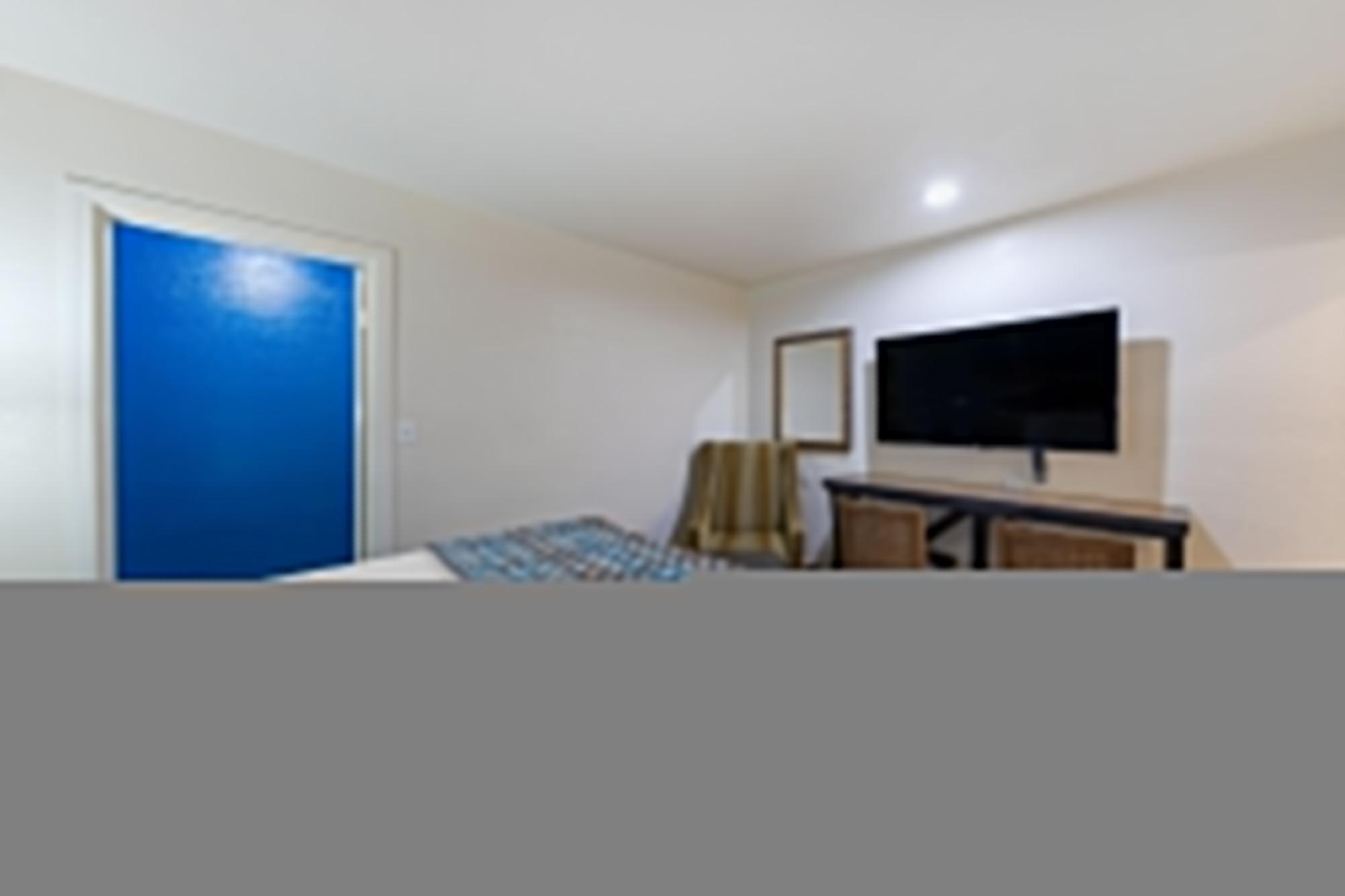 Anaheim Discovery Inn And Suites Esterno foto